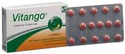 Vitango Filmtablette 200 mg