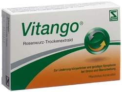 Vitango Filmtablette 200 mg