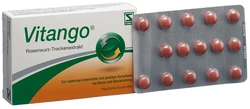 Vitango Filmtablette 200 mg