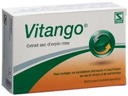 Vitango Filmtablette 200 mg