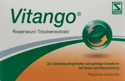 Vitango Filmtablette 200 mg