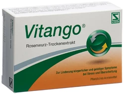 Vitango Filmtablette 200 mg