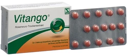 Vitango Filmtablette 200 mg