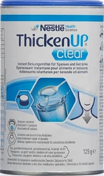 ThickenUP Clear Pulver