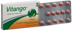 Vitango Filmtablette 200 mg