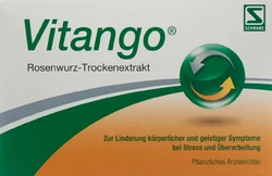 Vitango Filmtablette 200 mg