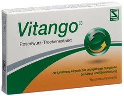 Vitango Filmtablette 200 mg