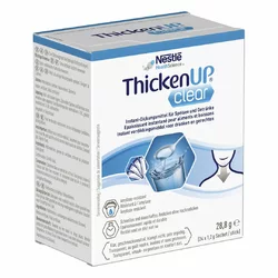 ThickenUP Clear Pulver