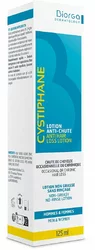 Cystiphane BIORGA Anti-Haarausfall Lotion