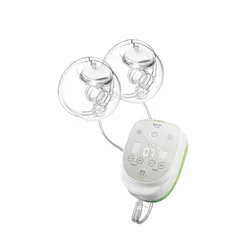 Ardo Alyssa Hands-Free - elektrische Doppel-Milchpumpe