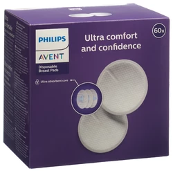 Philips Avent Stilleinlagen einweg SCF254/61