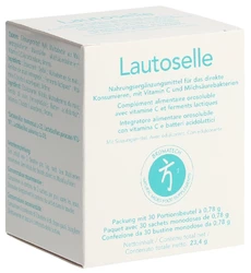 LAUTOSELLE BROMATECH stick