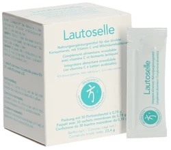 LAUTOSELLE BROMATECH Stick