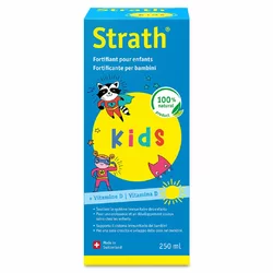 Strath Kids