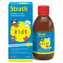 Strath Kids
