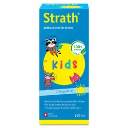 Strath Kids