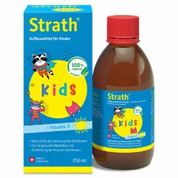 Strath Kids