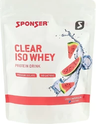Sponser Clear Iso Whey Watermelon
