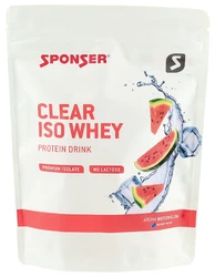 Sponser Clear Iso Whey Watermelon