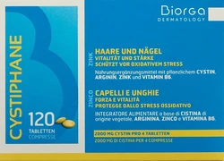 Cystiphane BIORGA cpr