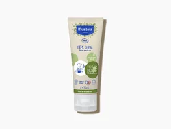 mustela BIO Wundschutzcreme (neu)