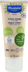 mustela BIO Wundschutzcreme (neu)