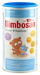 Bimbosan Super Premium 2 Folgemilch