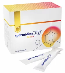 spermidineLIFE Boost+