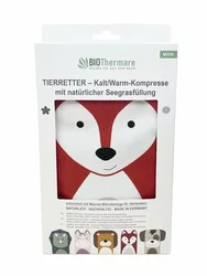 BIOThermare Hot/Cold Mini Füchsin Fenia