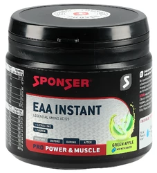 Sponser EAA Instant Green Apple