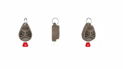 Tickless Kid protection tiques eco