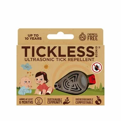 Tickless Kid Zeckenschutz Eco