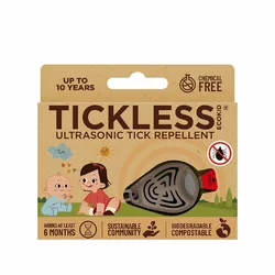 Tickless Kid protection tiques eco