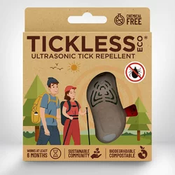Tickless Human Zeckenschutz Eco