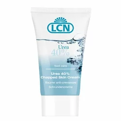 LCN Schrundencreme Urea 40%