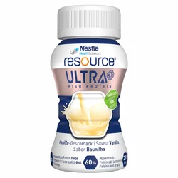 resource Ultra + Vanille