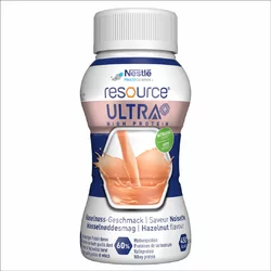 resource Ultra + Haselnuss
