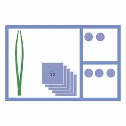 MediSet Wundversorgungsset No94