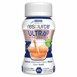 resource Ultra + Haselnuss
