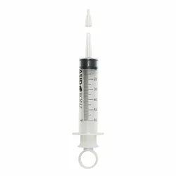 Asid Bonz Wund- und Blasenspritze 50-60ml mit Katheteransatz und Luer-Adapter