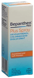 Bepanthen MED Plus Spray