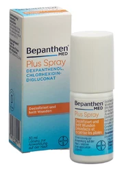 Bepanthen MED Plus Spray