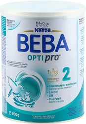 BEBA OPTIPRO 2