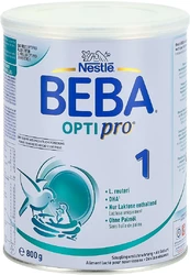 BEBA OPTIPRO 1