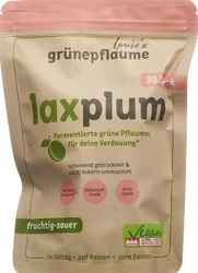 laxplum grünepflaume
