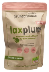 laxplum grünepflaume