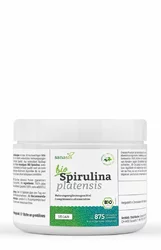 sanasis Spirulina BIO Tablette 400 mg
