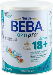 BEBA OPTIPRO 18+