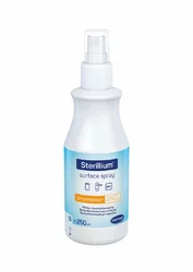 Sterillium surface