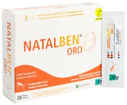 Natalben ORO vegan
